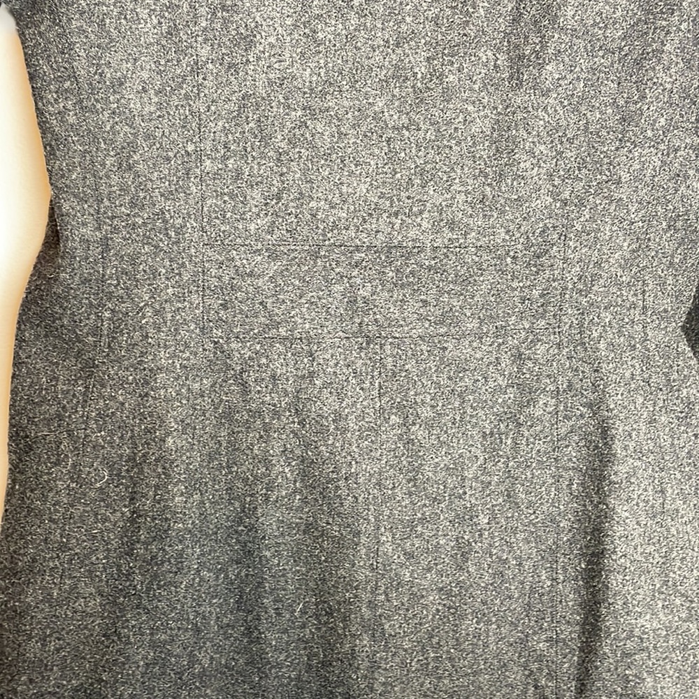 Arc’teryx | Wool Blend Lanea Longline Full Zip Coat - Picture 11 of 11